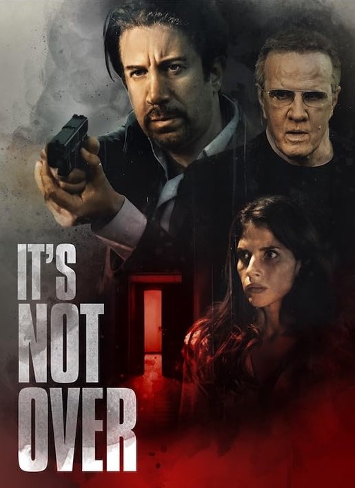 Its Not Over