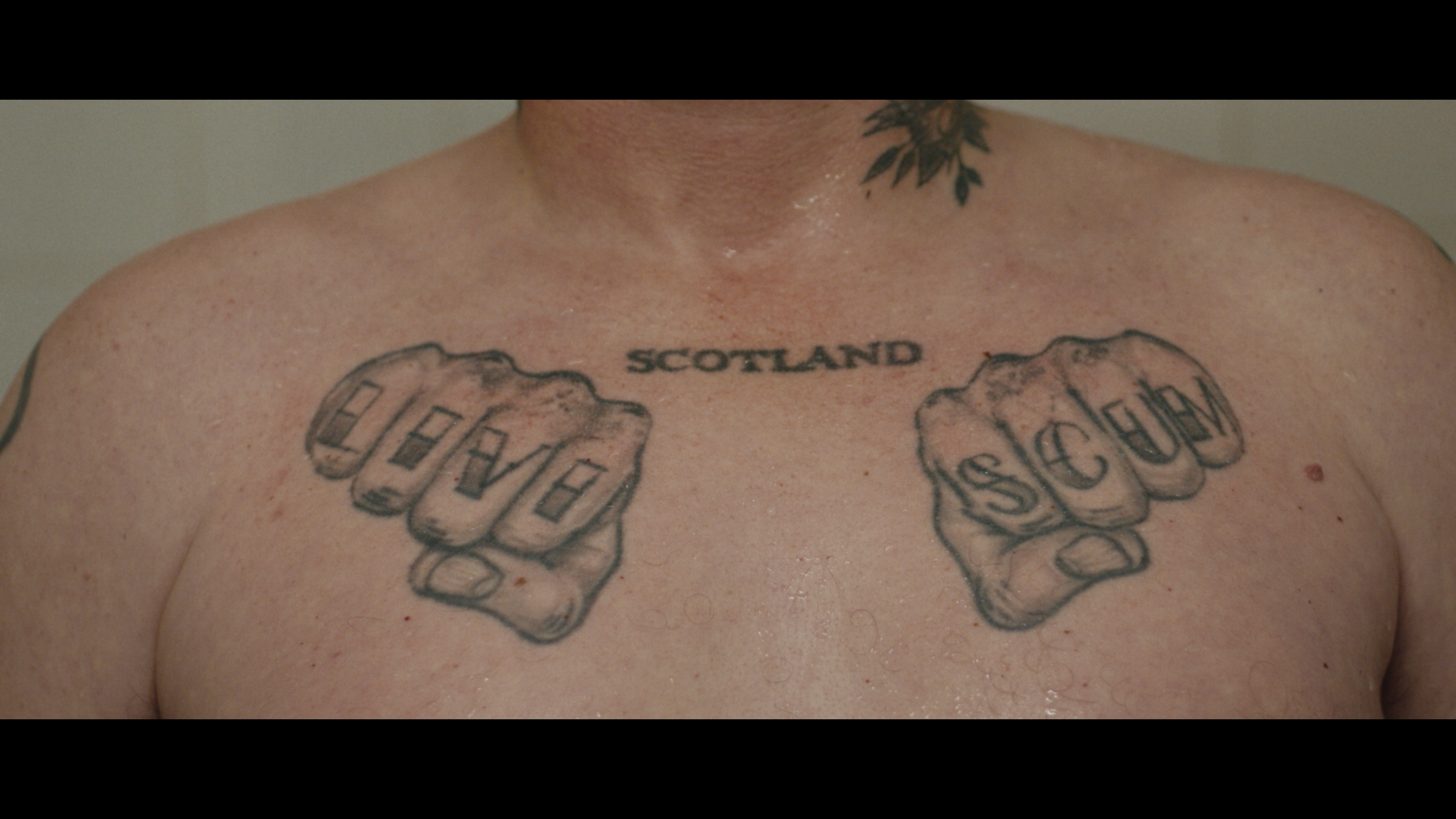 LIVI SCUM